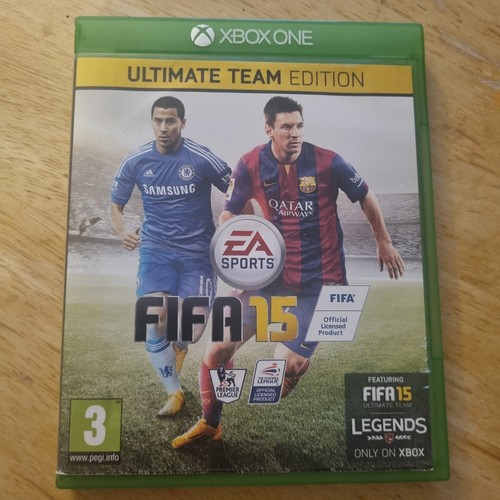Sports fifa ultimate - fifa,
