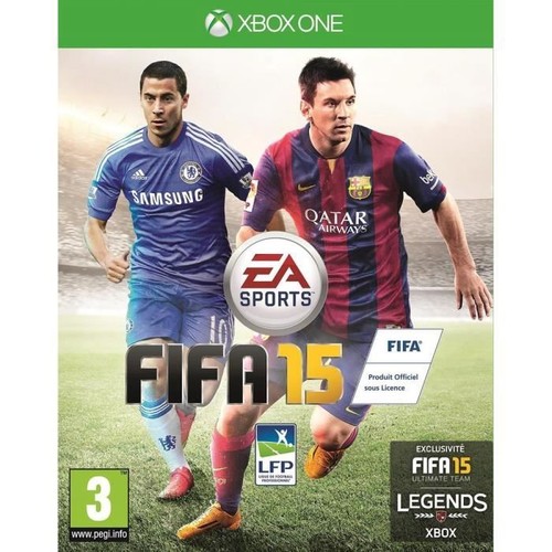 Fifa xbox one - xbox,