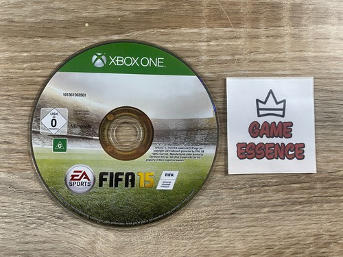 Seul fifa microsoft xbox - cd,