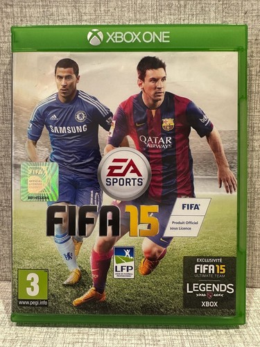 Fifa xbox one gioco - 15,