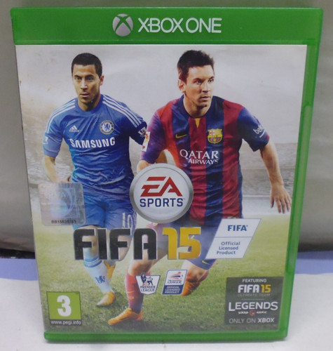 Fifa usato - one),