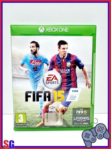 Fifa gioco per microsoft - gioco,