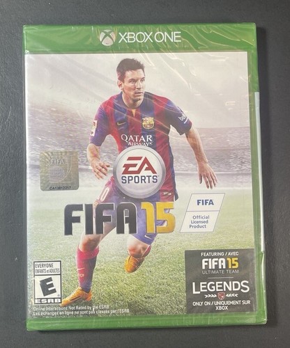 Fifa nuovo - fifa, 15