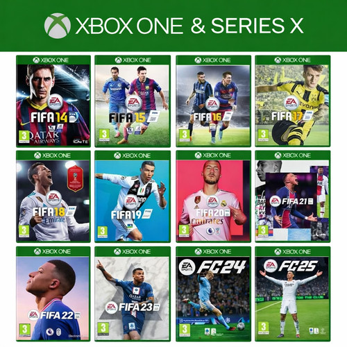 Fifa 22 23 - 15, 24