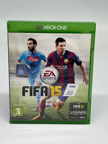 Videogioco fifa microsoft - videogioco,