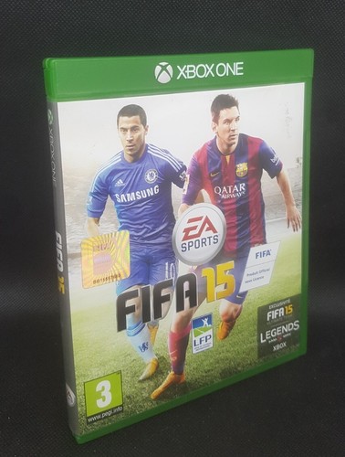 Xbox one fifa - xbox, 15