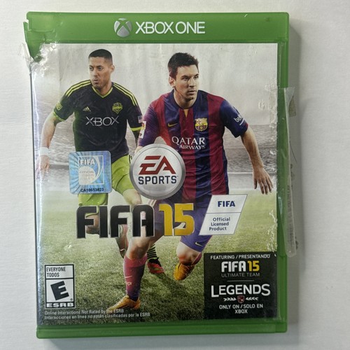 Fifa microsoft xbox one - fifa, (microsoft