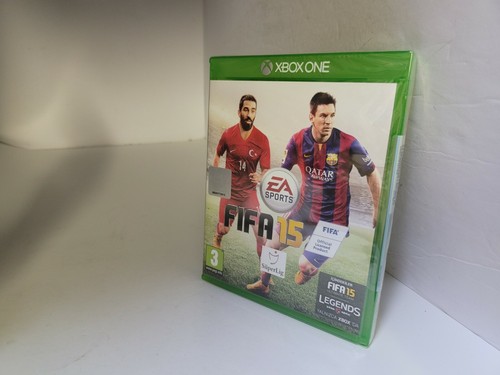 Nuovo fifa 2015 per - nuovo,