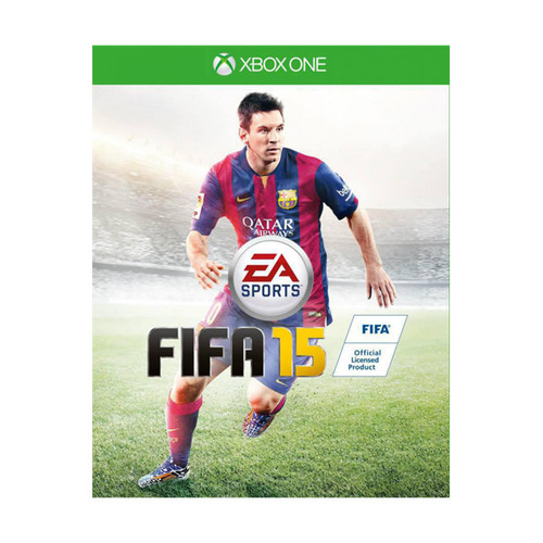 Fifa xbox one - 15,