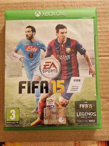 Fifa xbox one ita buone - one,