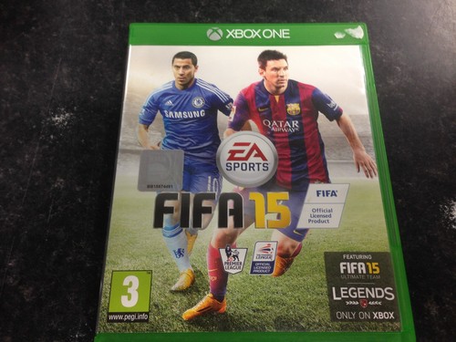Gioco xbox one fifa - gioco,