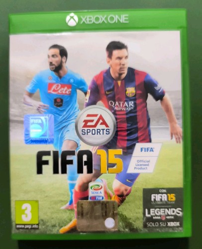 Fifa ea sports gioco - -,
