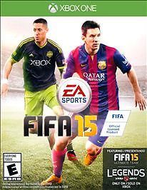 Fifa microsoft xbox - 15, (microsoft