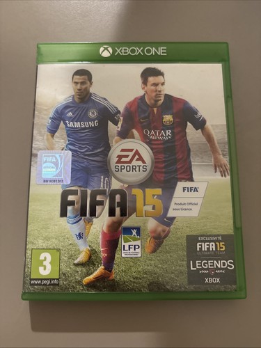 Fifa disco come nuovo - come,