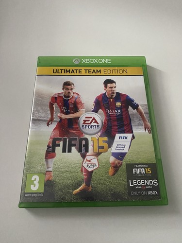 Fifa 2015 microsoft - fifa,