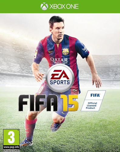 Fifa xbox one soccer - soccer, video