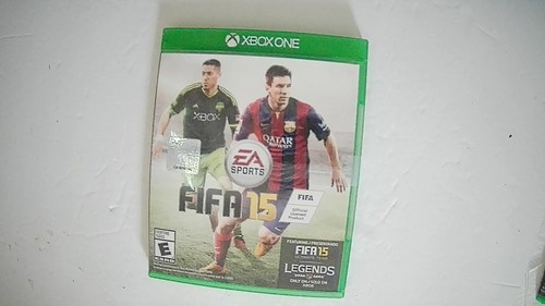 Fifa xbox one - fifa,