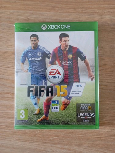 Jeu xbox one fifa - fifa,