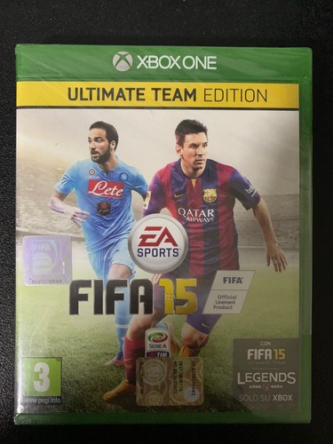 Fifa ultimate team edition - fifa,