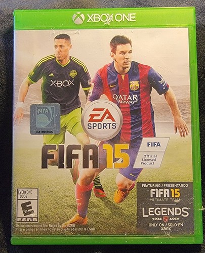 Sports fifa xbox - sports,