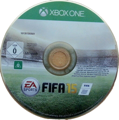 Fifa per xbox - per,