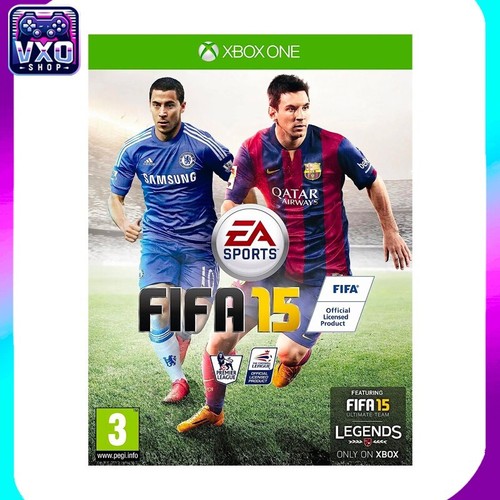Fifa microsoft xbox one - microsoft,