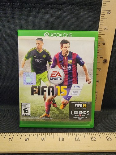 Videogioco fifa microsoft - videogioco,