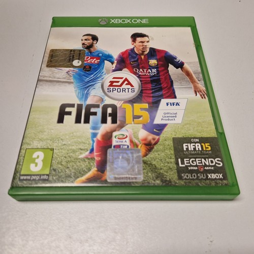 Fifa xbox one - xbox,