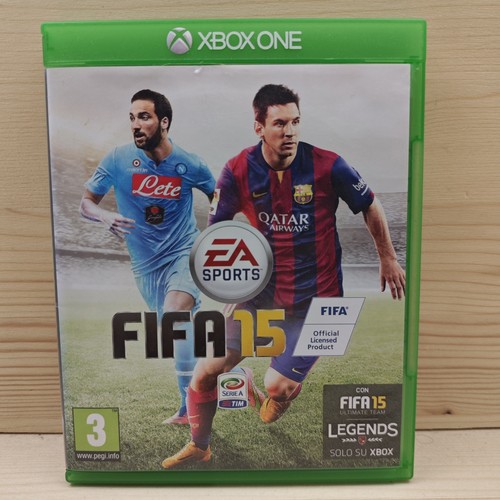 Fifa pal ita - pal, per