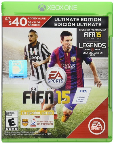 Fifa ultimate team - ultimate,