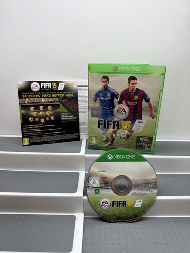 Fifa xbox one - fifa, 15