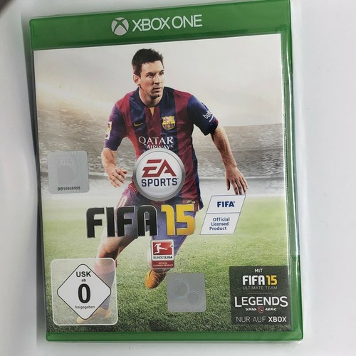 Fifa nuovo - fifa, 15