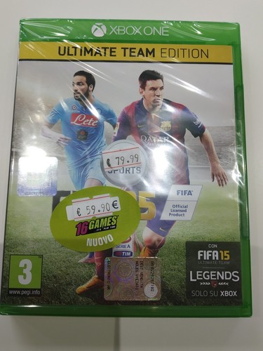 Fifa 2015 ultimate - fifa,