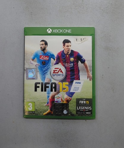 Fifa xbox one - fifa, 15