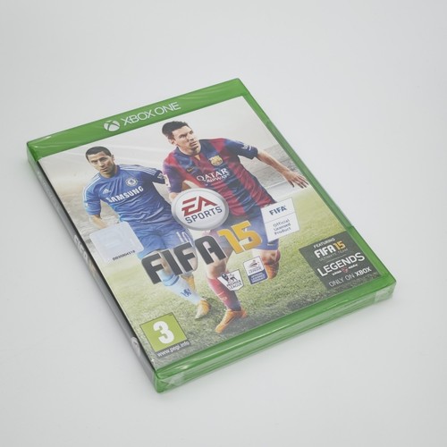 Fifa xbox one 2014 nuovo - fifa,