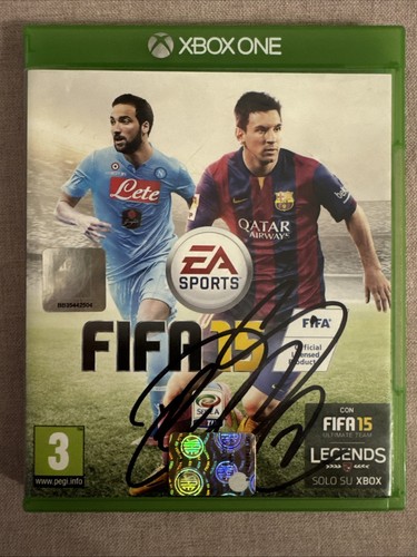 Fifa xbox one - fifa,