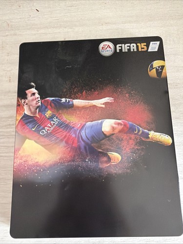 Fifa xbox one - 15,