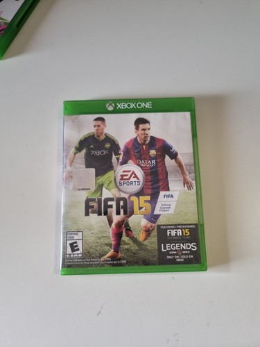 Fifa disco come nuovo - come,