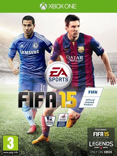 Fifa nuovo - (xbox, one)