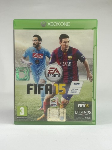 Fifa per microsoft - microsoft, xbox