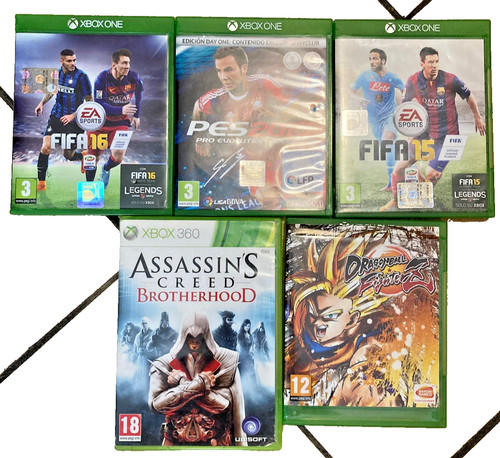 Videogiochi xbox one fifa - 5,