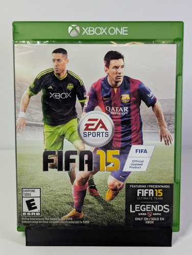 Fifa xbox one - fifa, 15