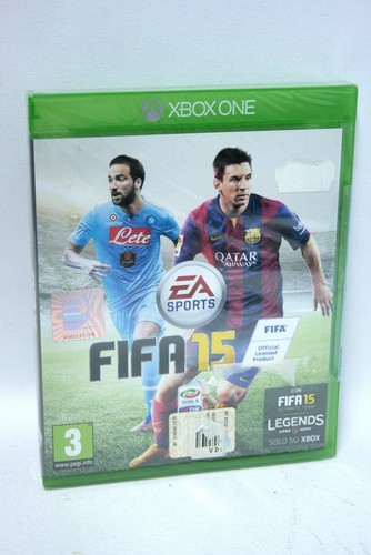 Fifa gioco xbox one - fifa, nuovo